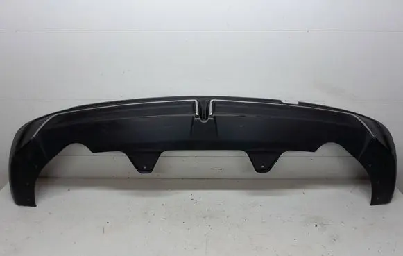 MG ZS Rear bumper lower part trim P11026137 11026137
