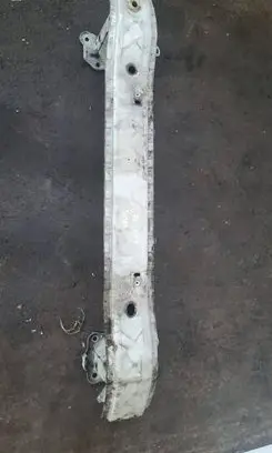 Volvo C70 Front bumper cross member