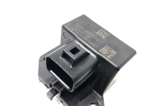 Ford Mondeo MK V Other control units/modules CU5A-9D370-FC