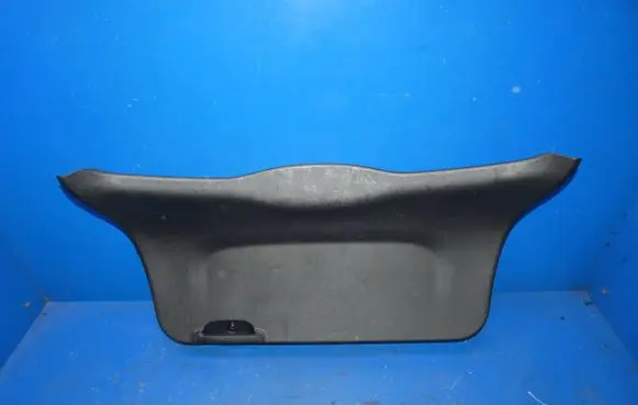 Fiat 500X Bottom trim 0720151550 13096011