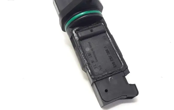 Seat Ibiza II (6k) Mass air flow meter 027291