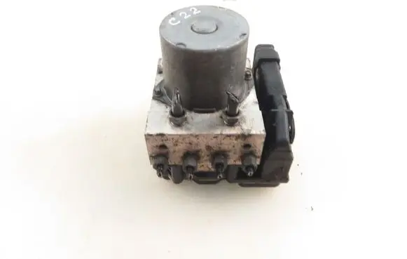 Peugeot 307 ABS Pump 9660535780 0265950374 0265234152
