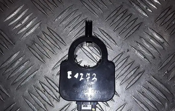 Opel Insignia A Steering angle sensor 13589257