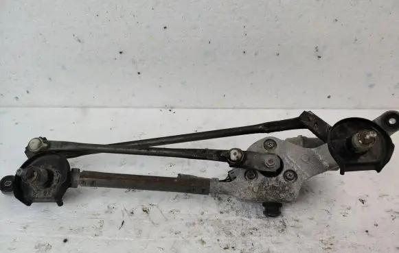 Subaru Legacy Front wiper linkage 86511AL02A