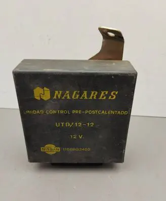 Nissan Terrano Other control units/modules 11069G2402 UTD1212