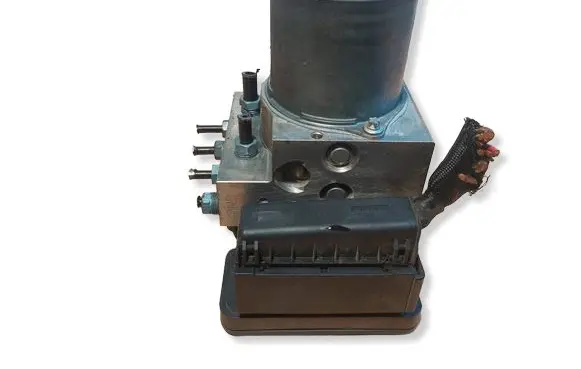 BMW 7 F01 F02 F03 F04 ABS Pump 6868339 6868341 6856846
