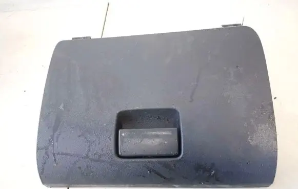 Ford Focus Glove box