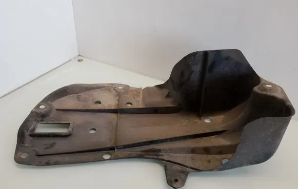 Toyota Corolla E120 E130 Rear underbody cover/under tray 