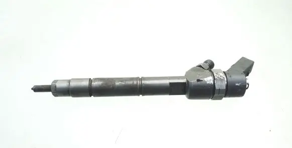 Mercedes-Benz Vaneo W414 Fuel injector A6680701187 A668070118780 0986435060