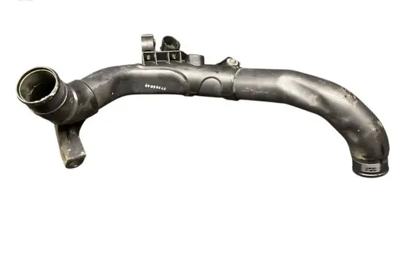 Volkswagen Polo V 6R Intercooler hose/pipe 6R0145770H