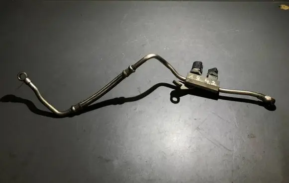 Audi A8 S8 D3 4E Other wiring loom 1J0973081