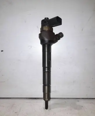 Volkswagen Caddy Fuel injector 0445110647