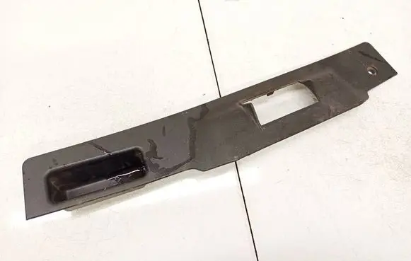 Opel Astra H Other exterior part 13140361