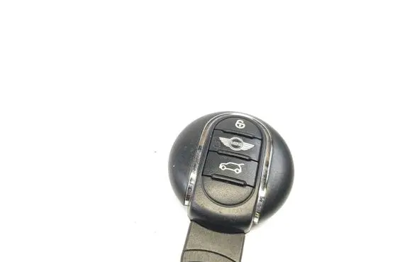Mini One - Cooper F56 F55 Ignition key/card 