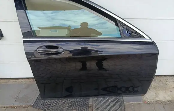 Mercedes-Benz S W222 Front door 