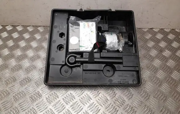 Renault Kangoo III Tool box 995013558R