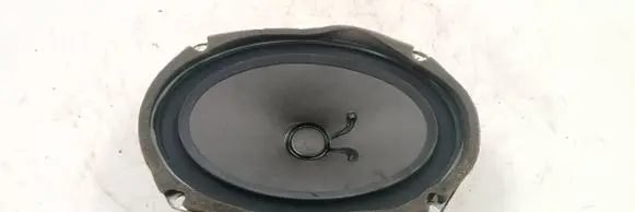 KIA Carnival Front door speaker 0K53H66960