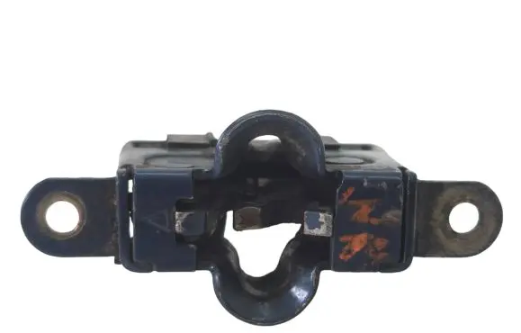Engine bonnet/hood lock/catch