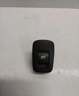 Citroen C4 I Picasso Electric window control switch 96639378ZD 107090029007