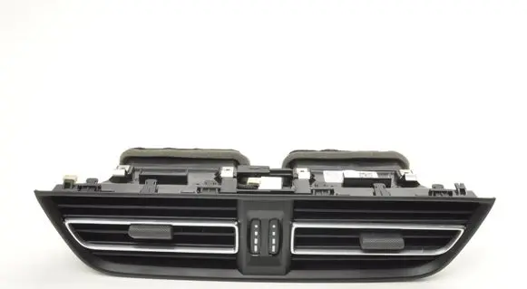 Porsche Macan (95B) Dashboard air vent grill cover trim 95B819110E