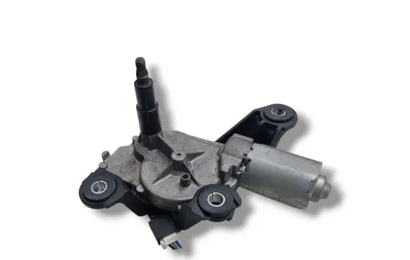 Nissan Qashqai+2 Rear window wiper motor 0390201820 28710-JD000