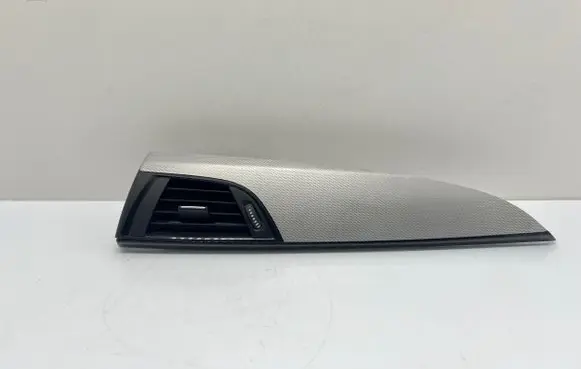BMW 2 F22 F23 Dashboard side air vent grill/cover trim 9205355 8064272