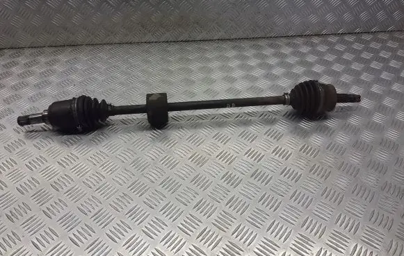 Fiat Panda II Front driveshaft BRAK