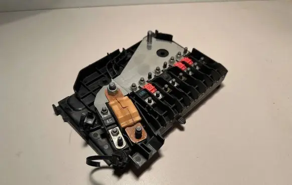 Ford Focus Other control units/modules G1ET14K733AEC