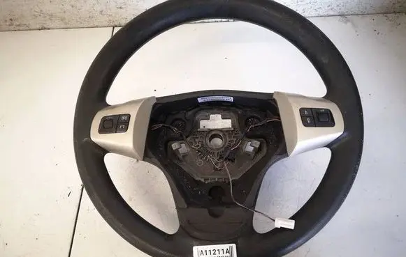 Opel Corsa D Steering wheel 13155559