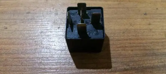 Ford Mondeo Mk III Other relay f0ab14b192aa f0ab-14b192-aa