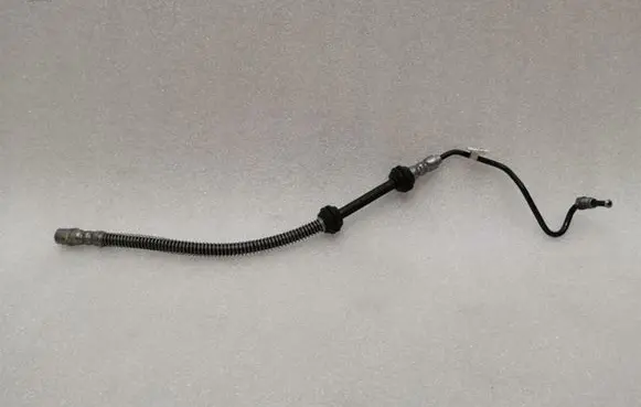 Porsche Taycan 9J1 Brake booster pipe/hose 9J1611775D