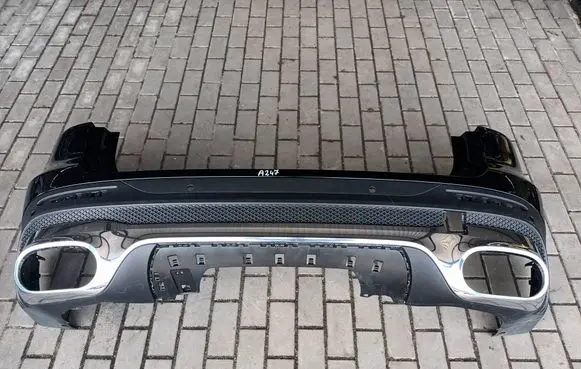 Mercedes-Benz GLB X247 Rear bumper A2478859700