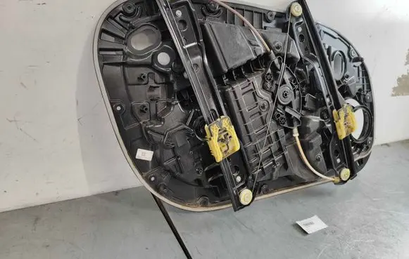 Volvo S90, V90 Front window lifting mechanism without motor 31689040 31378593 32417502