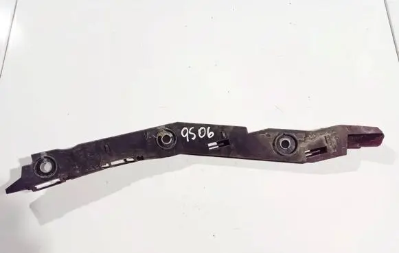 Citroen C4 Grand Picasso Front bumper mounting bracket 9656670980
