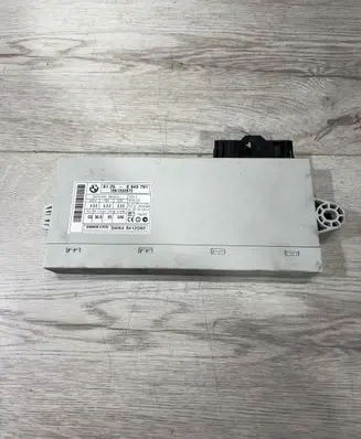 BMW 3 E90 E91 CAS control unit/module 6943791 1061332872 5WK494120BF
