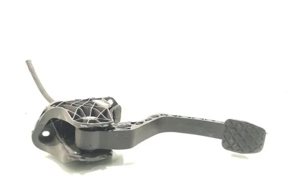 Volkswagen Golf V Clutch pedal 1K1721059AJ