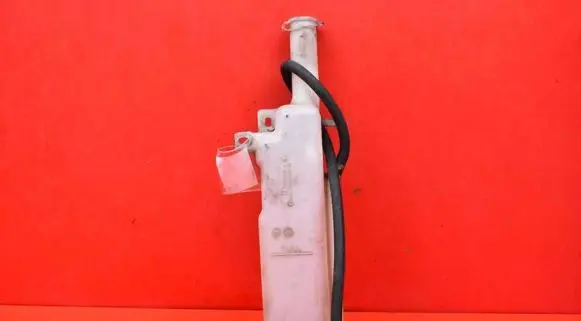Mitsubishi Colt CZ3 Coolant expansion tank/reservoir MN130400
