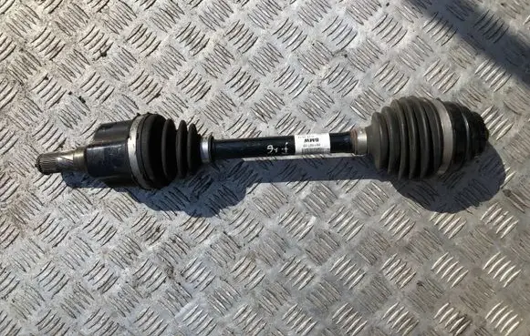 Mini One - Cooper F56 F55 Front driveshaft 8611927