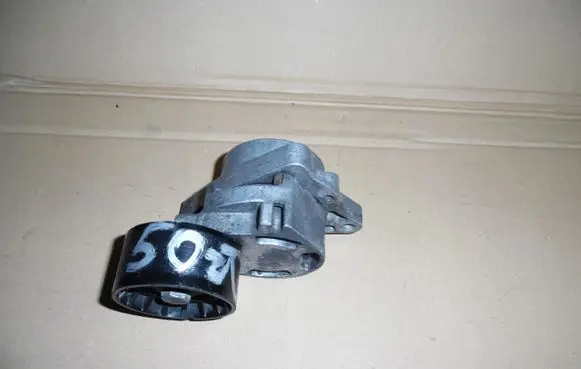 Renault Master II Timing belt tensioner 