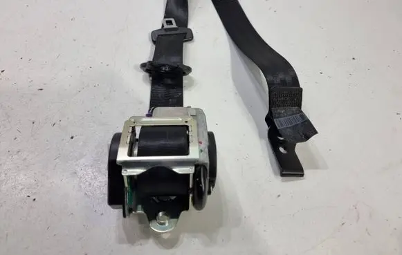 Audi A3 S3 A3 Sportback 8P Front seatbelt 8P4857706C
