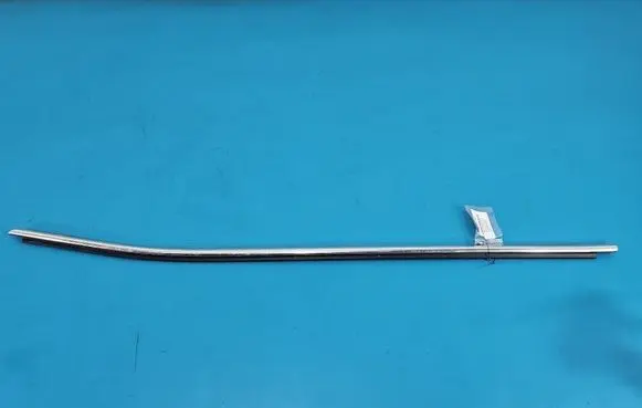 Skoda Octavia Mk4 Front door trim (molding) 5E3837475D IMPRK1537027