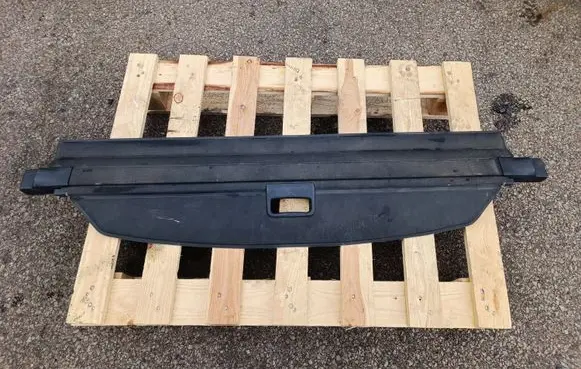 Skoda Octavia Mk1 (1U) Parcel shelf load cover 