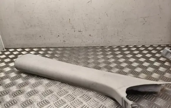 Tesla Model Y (A) pillar trim 162221500C