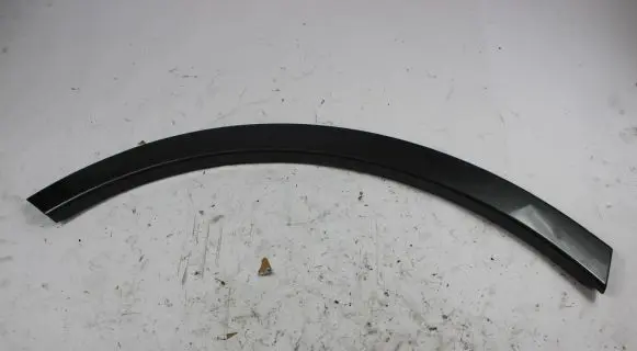 Audi Q7 4M Side skirt rear trim 4M0853026A