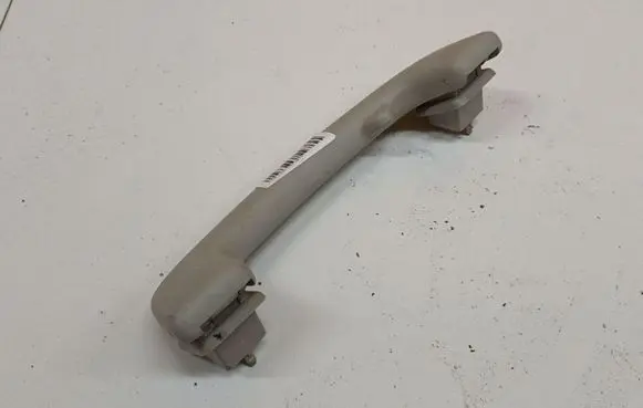Citroen C4 I Picasso Rear interior roof grab handle 9684876377