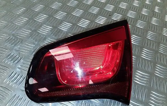 Citroen C3 Tailgate rear/tail lights 9685225480