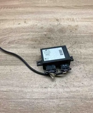 Volkswagen Sharan Immobilizer control unit/module 7M0953257M 5WK4847