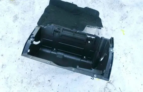 Smart ForFour I Glove box a4546800191 a4546800391