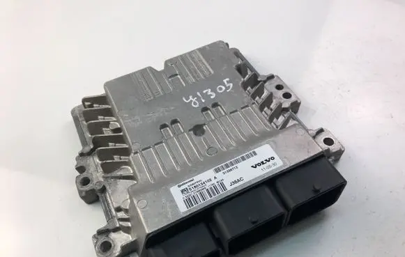 Volvo V50 Other control units/modules 31336712