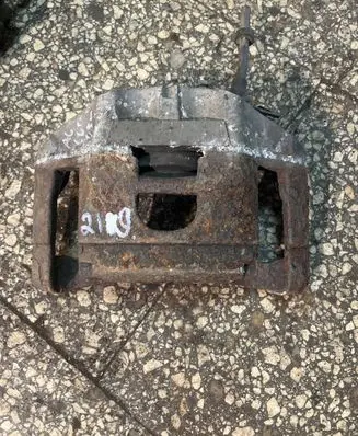 Audi A6 S6 C6 4F Front brake caliper